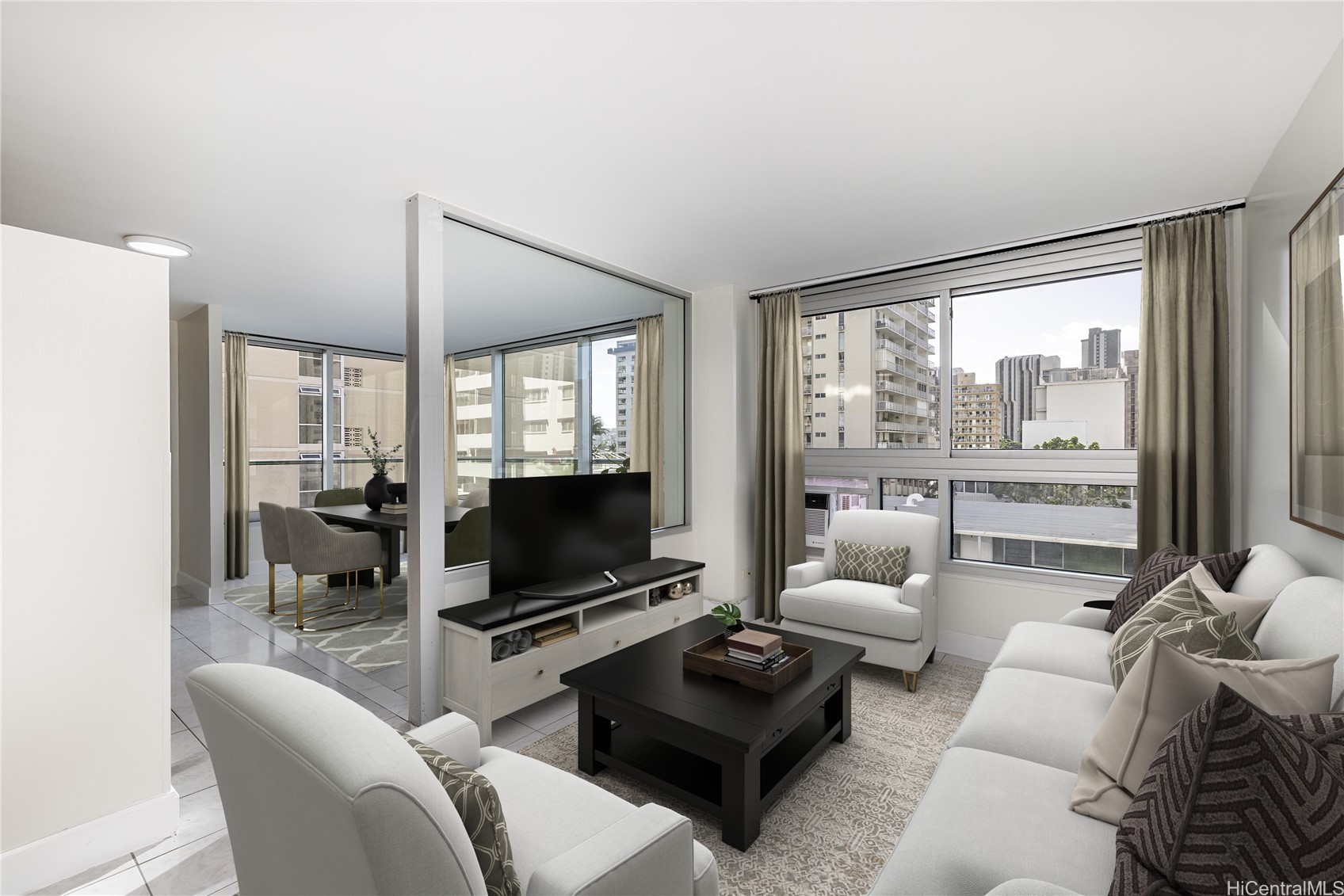 2421 Tusitala Street 501