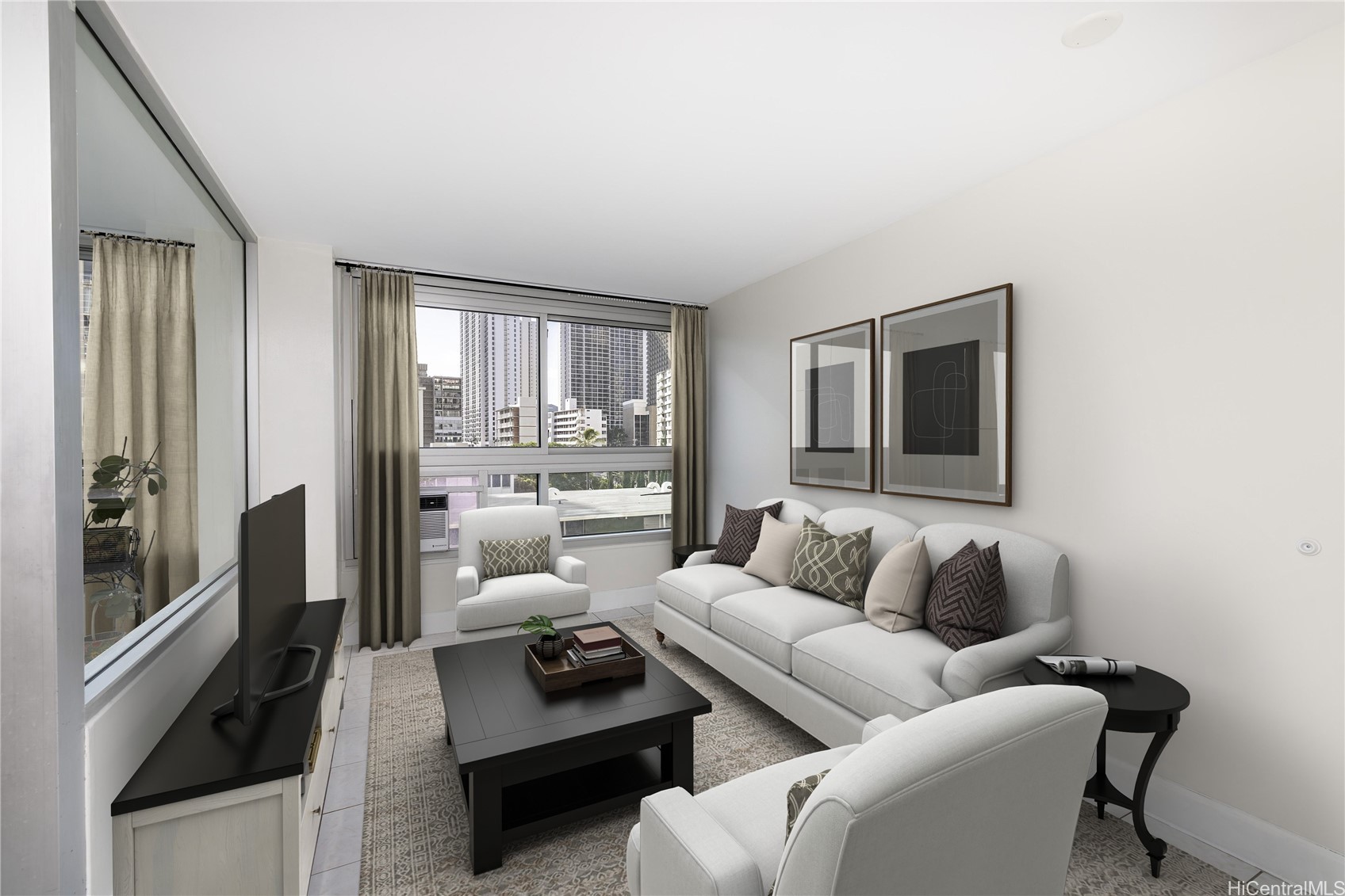 2421 Tusitala Street 501