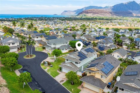 Photo of 87-2229 Pakeke Street, Waianae, HI 96792 (MLS # 202521834)
