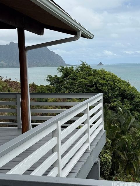 47-392 Mawaena Street Kaneohe HI 96744
