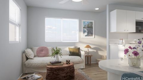 Photo of 91-3525 Kamalie Mua Street #70, Ewa Beach, HI 96706 (MLS # 202604123)