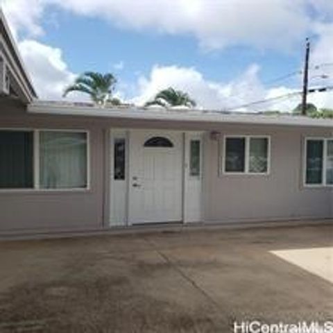 Photo of 99-453 Paihi Street, Aiea, HI 96701 (MLS # 202600308)