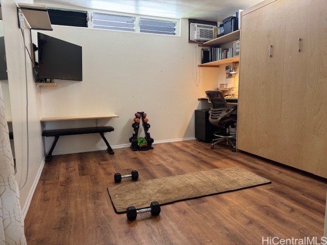 2611 Ala Wai Boulevard 2304