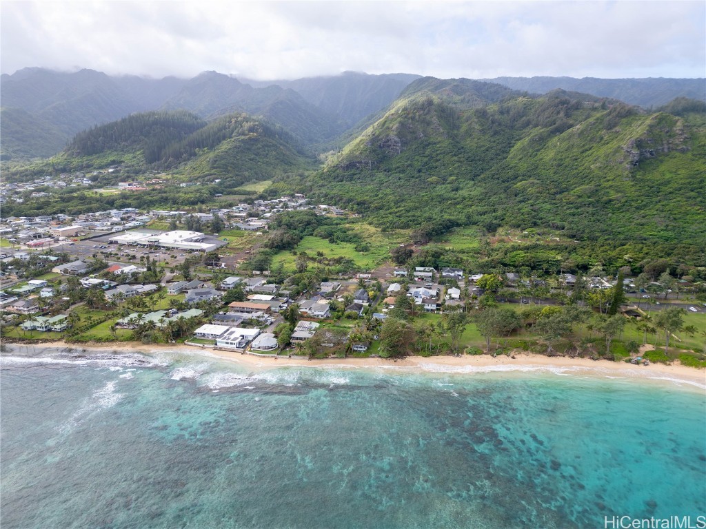 Hauula Land