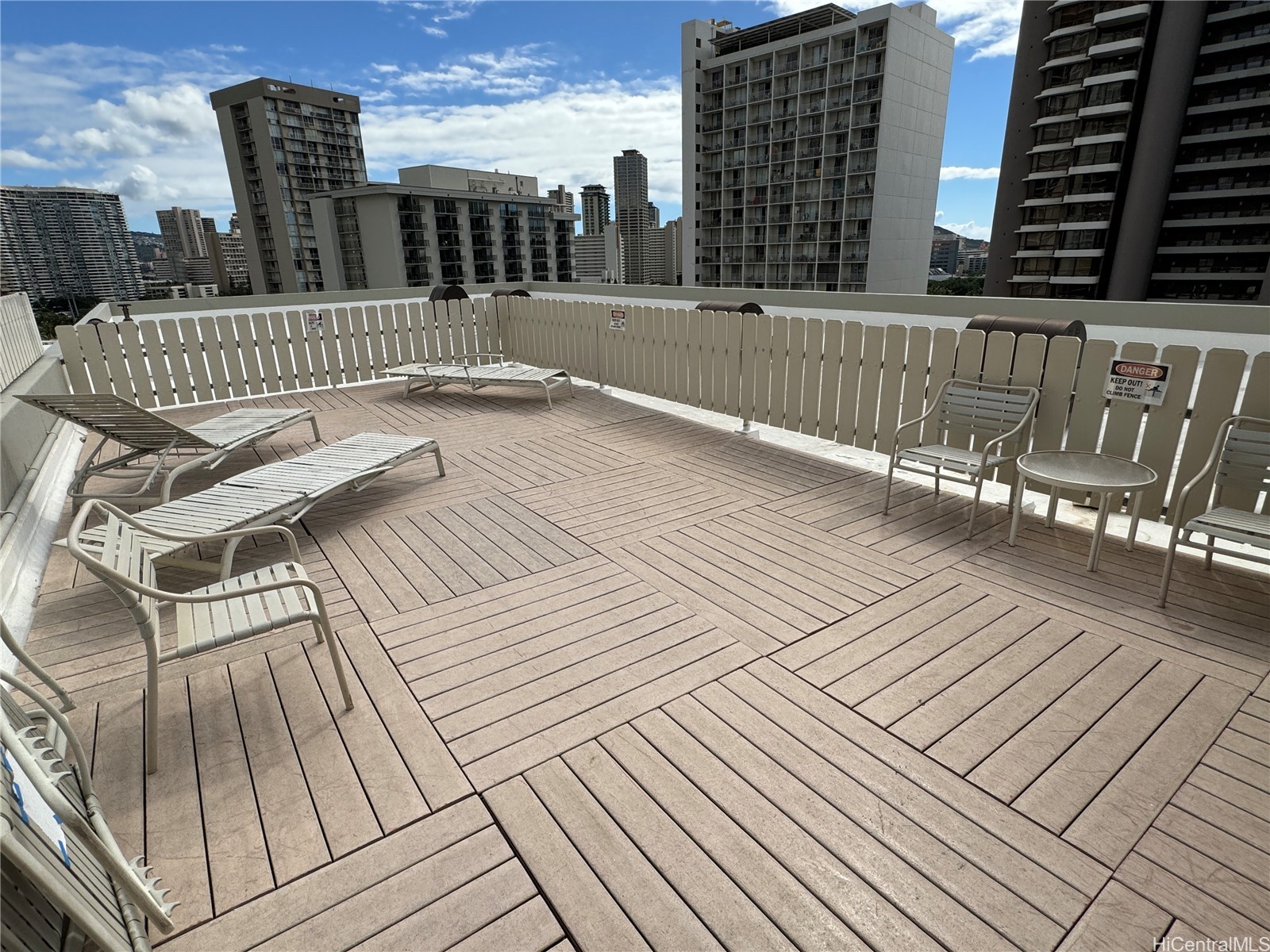Kalia Residential Lease