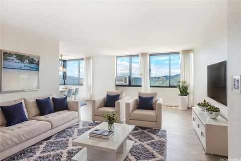 343 Hobron Lane 4302 Honolulu HI 96815
