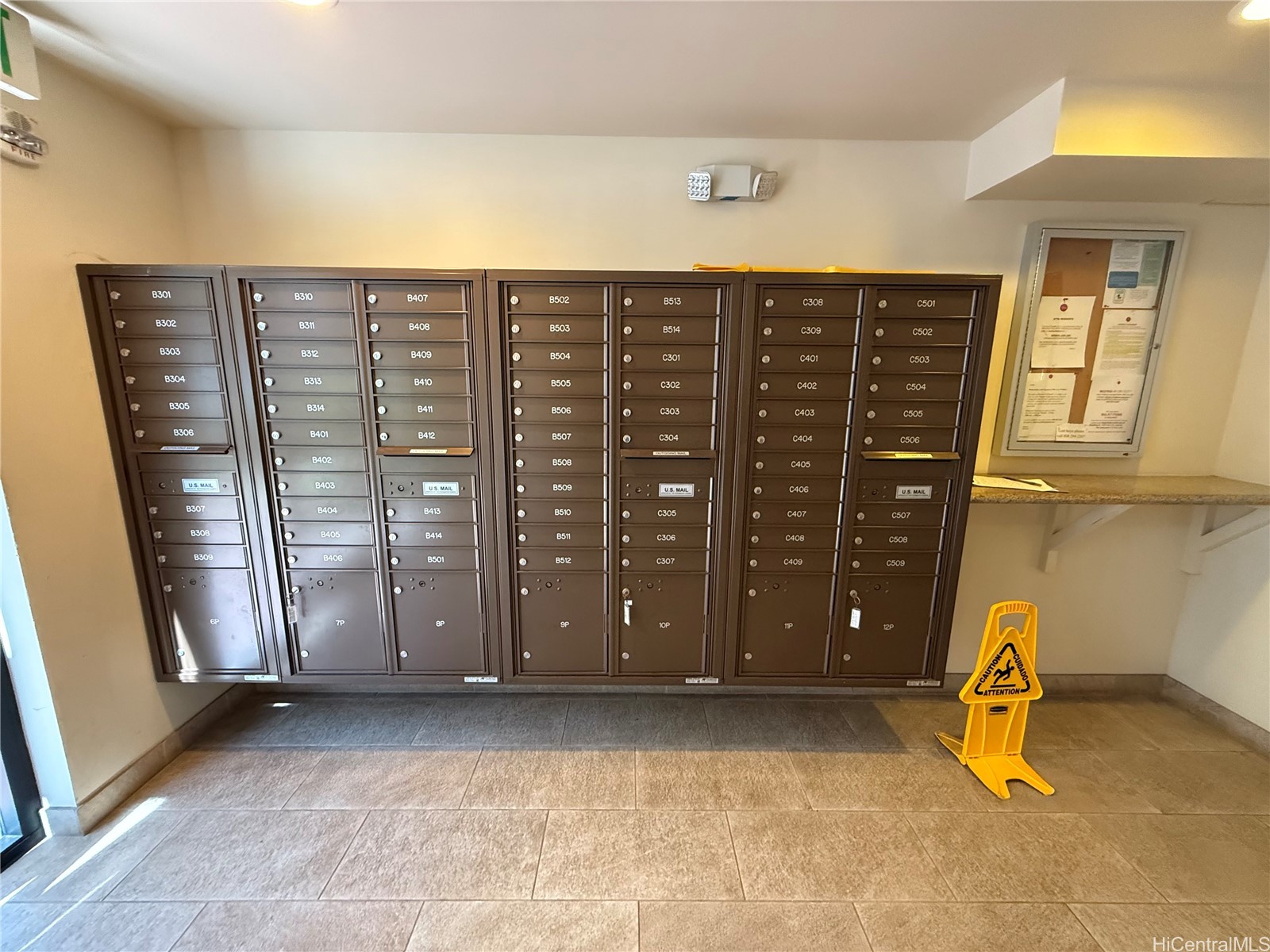 Cove Waikiki Residential Lease