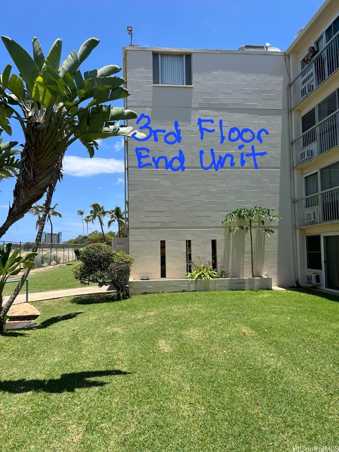 Makaha Surfside Condominium