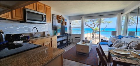 Photo of 85-175 Farrington Highway #A315, Waianae, HI 96792 (MLS # 202514651)