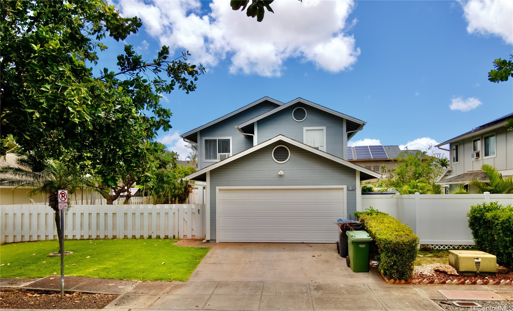 Ewa Beach Residential Lease