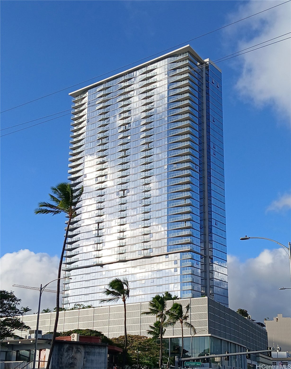 888 Kapiolani Boulevard 1110