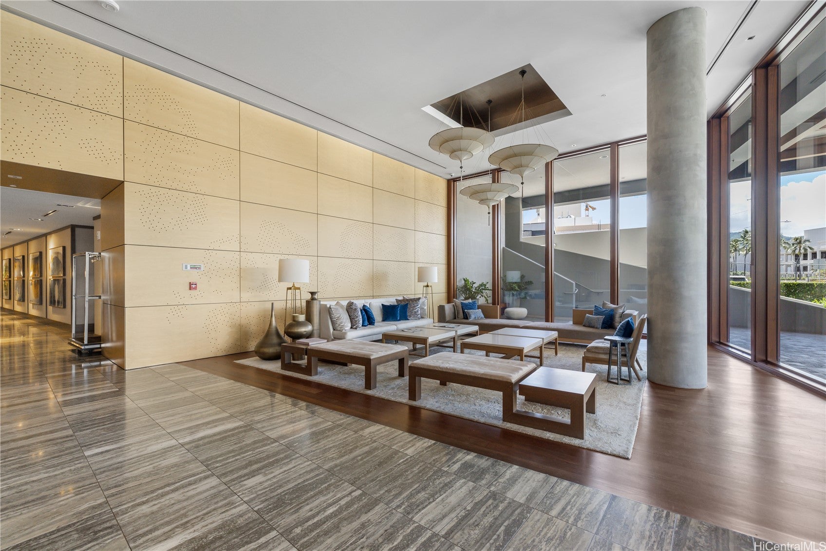 888 Kapiolani Boulevard 1110