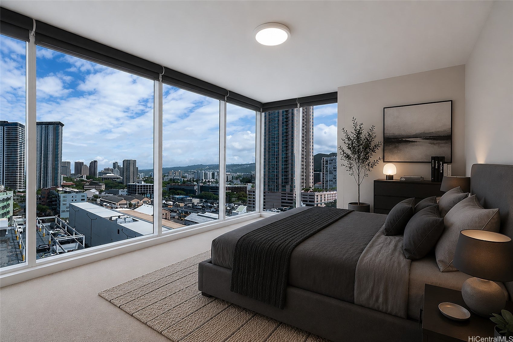 888 Kapiolani Boulevard 1110