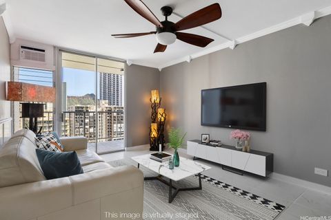 2452 Tusitala Street 1610 Honolulu HI 96815