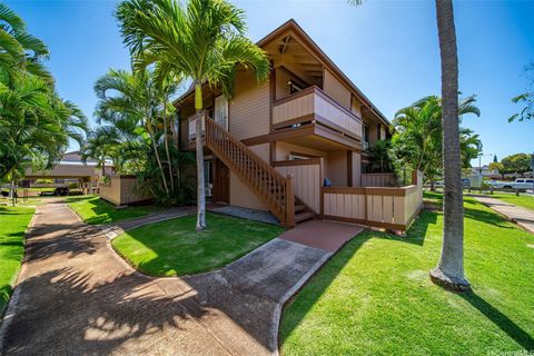 Photo of 91-1018 Mikohu Street #20A, Ewa Beach, HI 96706 (MLS # 202506579)