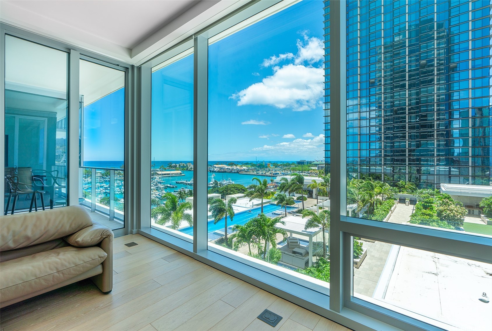 1118 Ala Moana Boulevard 903