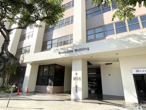 1314 S King Street 653 Honolulu HI 96814