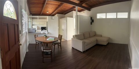 1629 Kino Street F Honolulu HI 96819