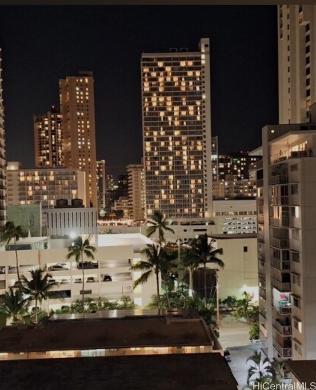 Tradewinds Plaza Condominium