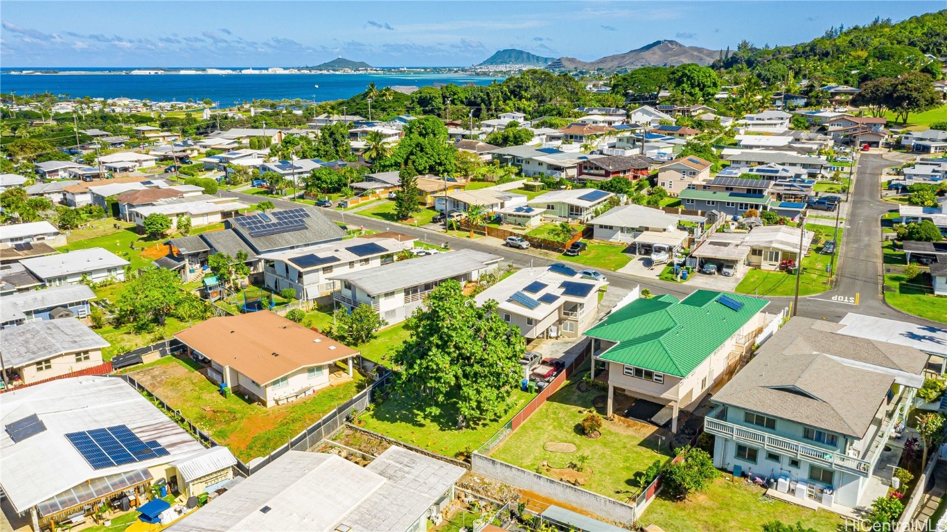 Kaneohe Home Residence