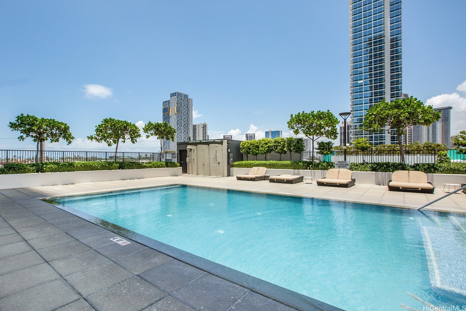 1009 Kapiolani Boulevard 4309