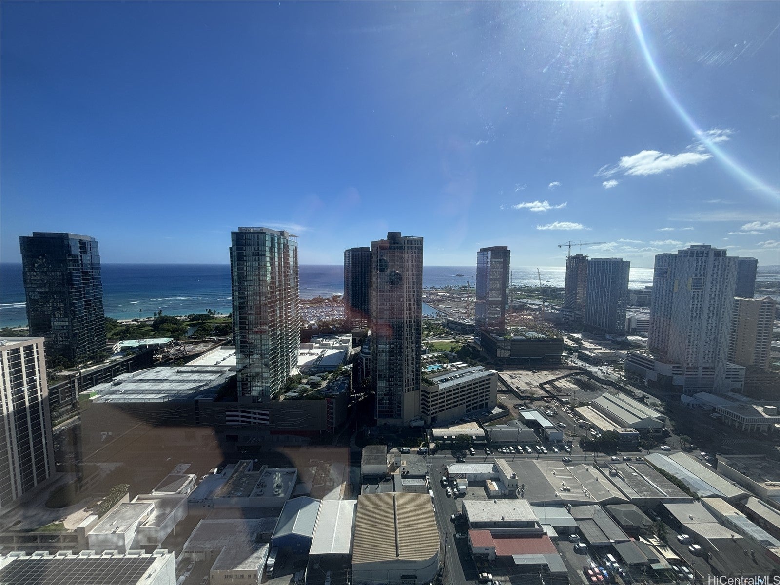 1009 Kapiolani Boulevard 4309