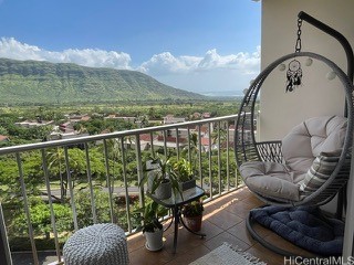 Makaha Valley Towers Residential Lease