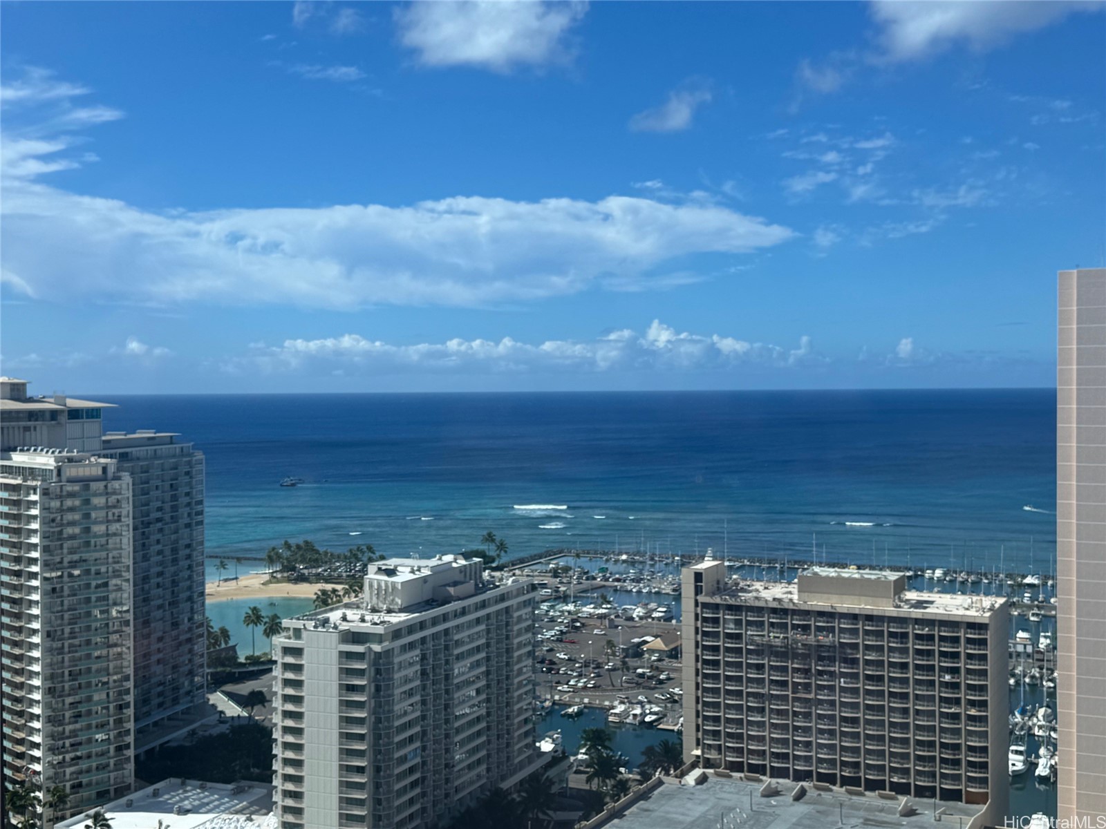 1551 Ala Wai Boulevard 3306