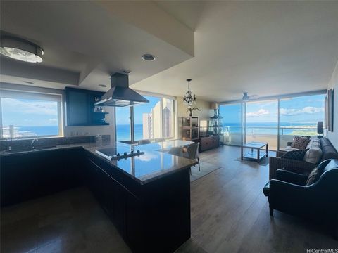 1551 Ala Wai Boulevard 3306 Honolulu HI 96815