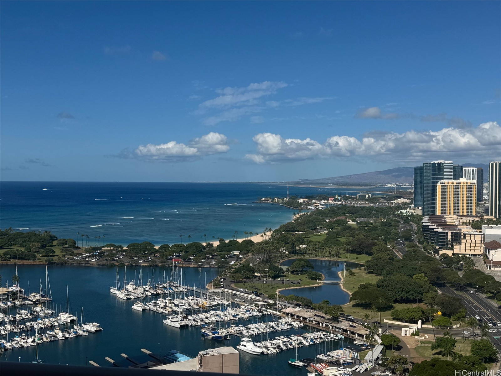 1551 Ala Wai Boulevard 3306