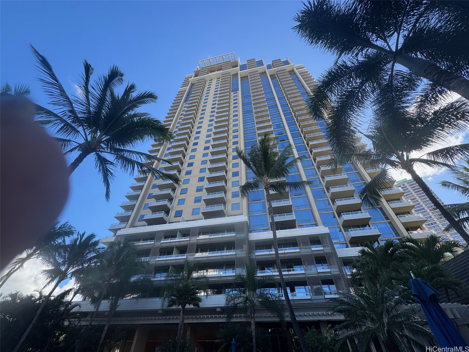 1551 Ala Wai Boulevard 3306