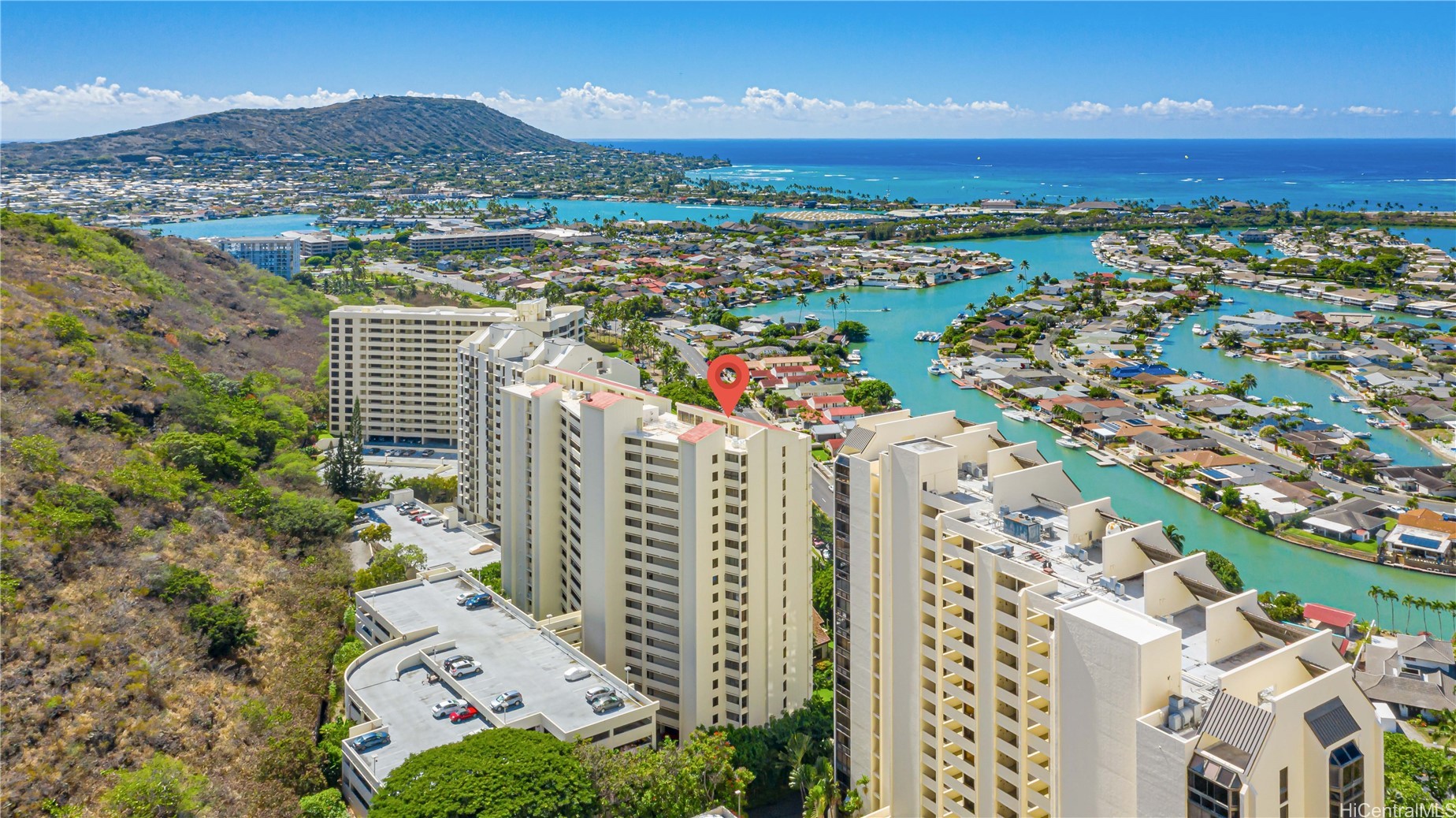 Heritage House Hawaii-kai Residential Lease