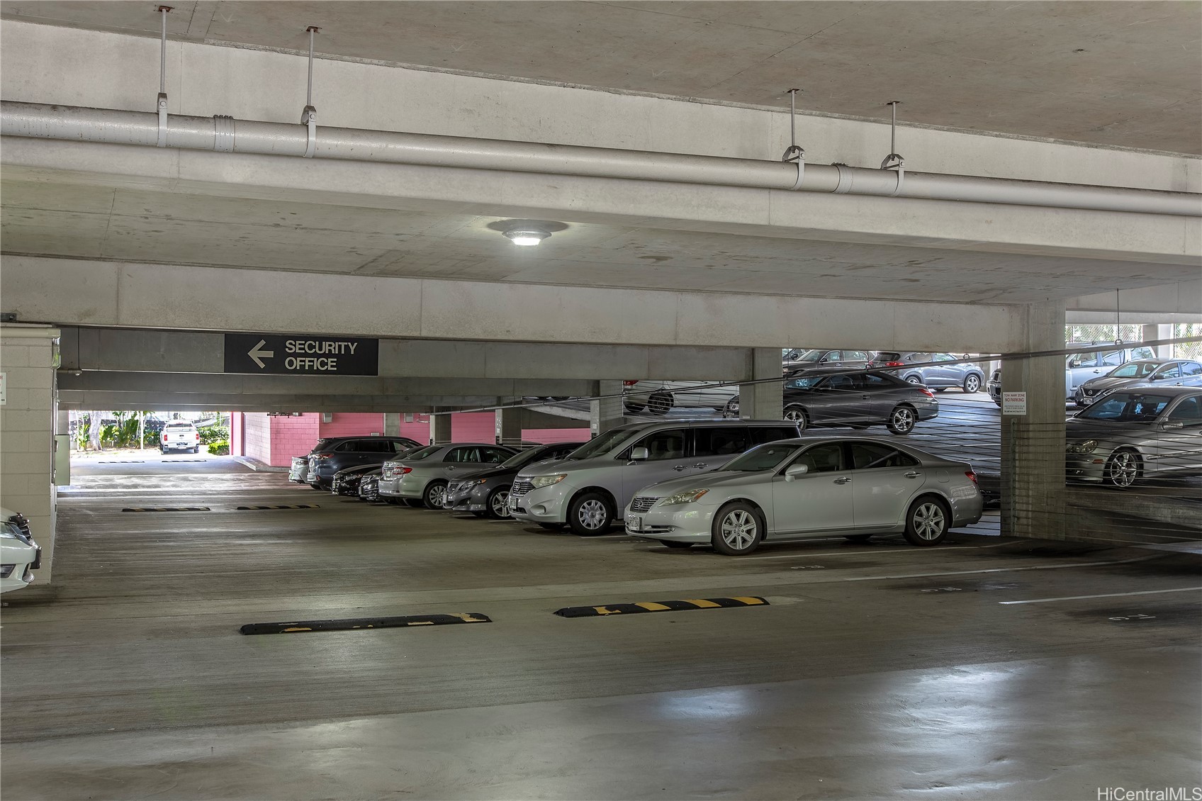 1450 Young St Residential Lease