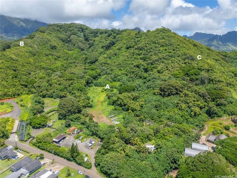 Photo of 47-149 Pulama Road, Kaneohe, HI 96744 (MLS # 202615892)