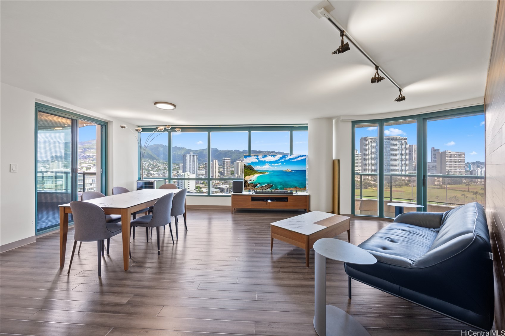 1888 Kalakaua Avenue 1701