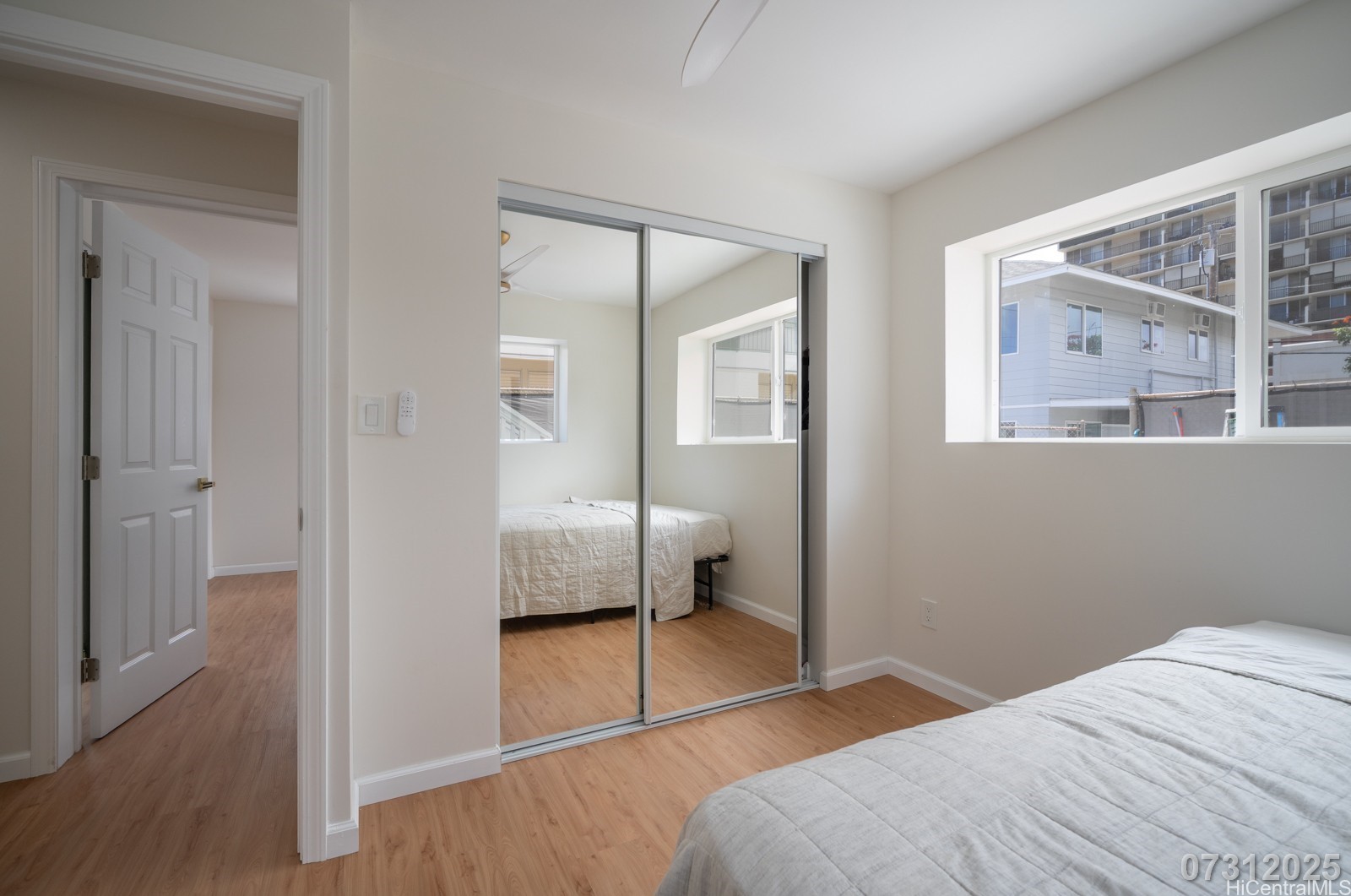 Honolulu Residential Lease