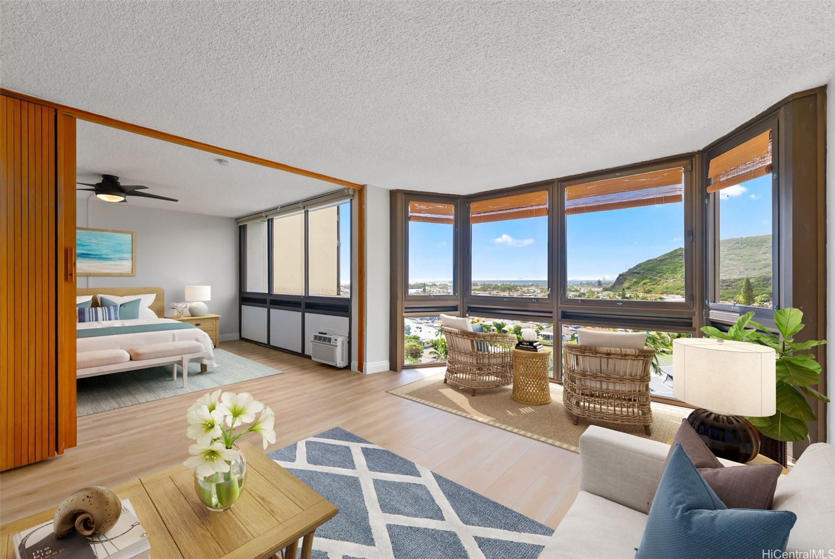 501 Hahaione Street 1-10J