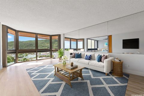 501 Hahaione Street 1-10J Honolulu HI 96825