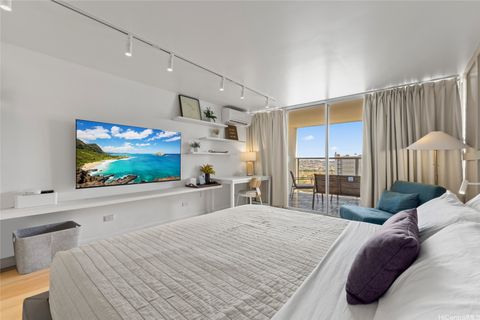 445 Seaside Avenue 2415 Honolulu HI 96815