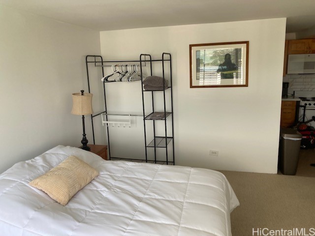 Five Regents Residential Lease
