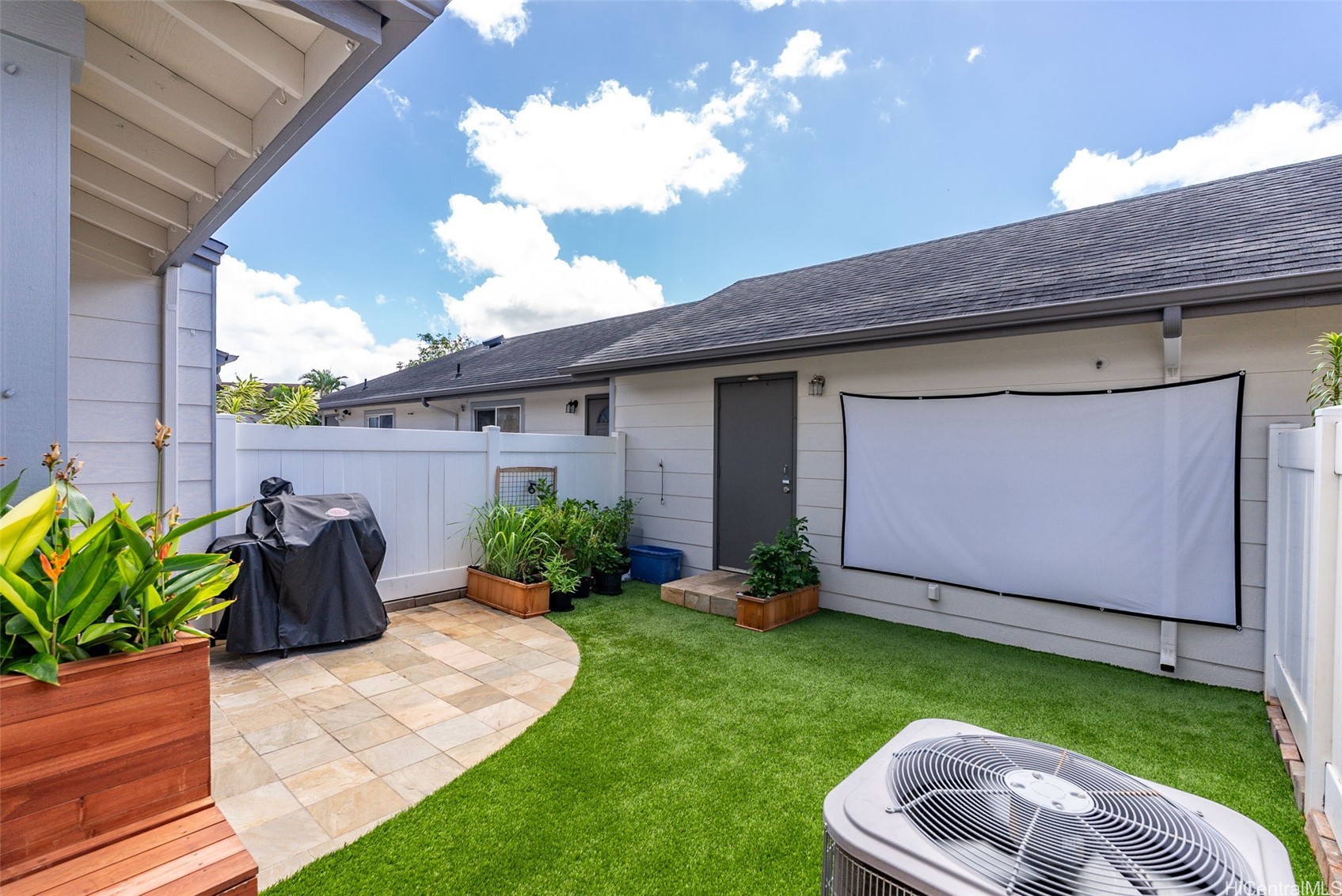 Ke Aina Kai Townhomes 12 Home Residence