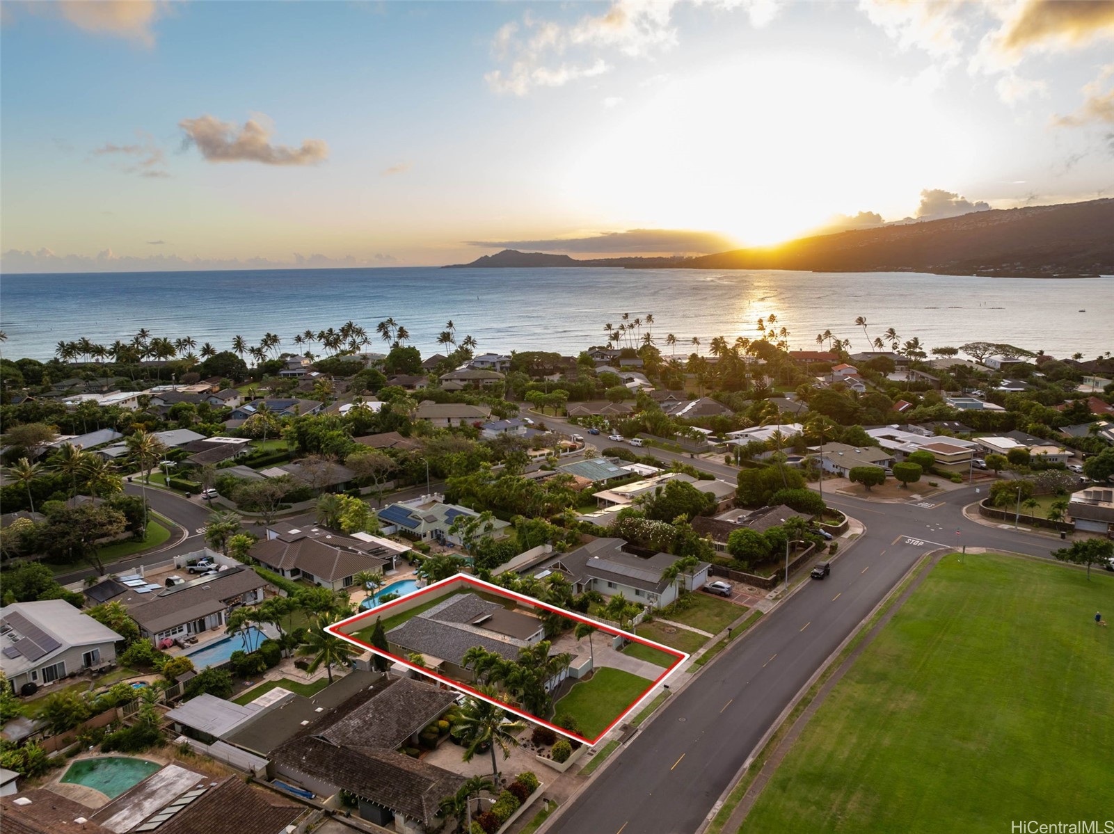 464 Poipu Drive
