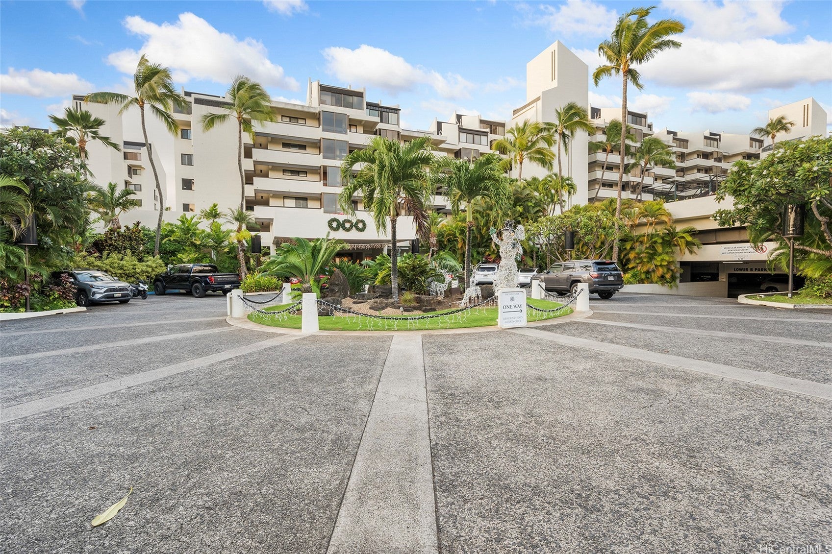 500 Lunalilo Home Road 26L