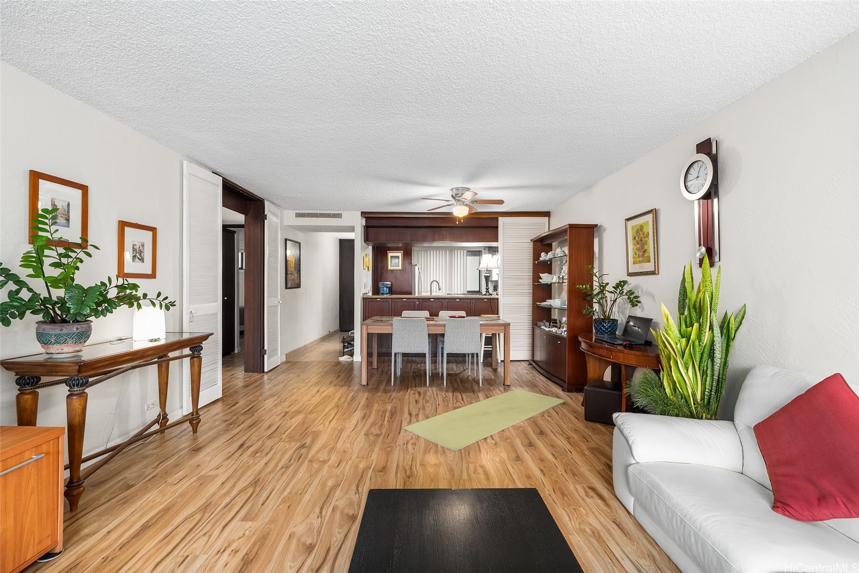 500 Lunalilo Home Road 26L