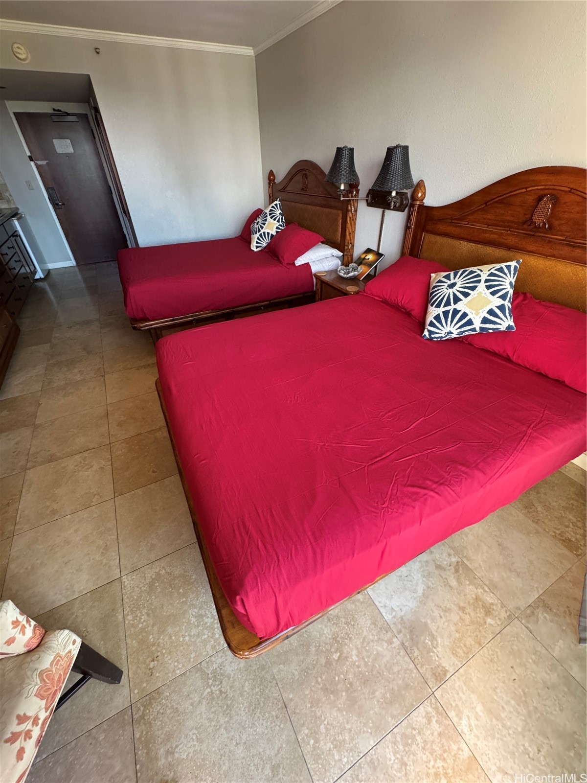 2045 Kalakaua Avenue 1401