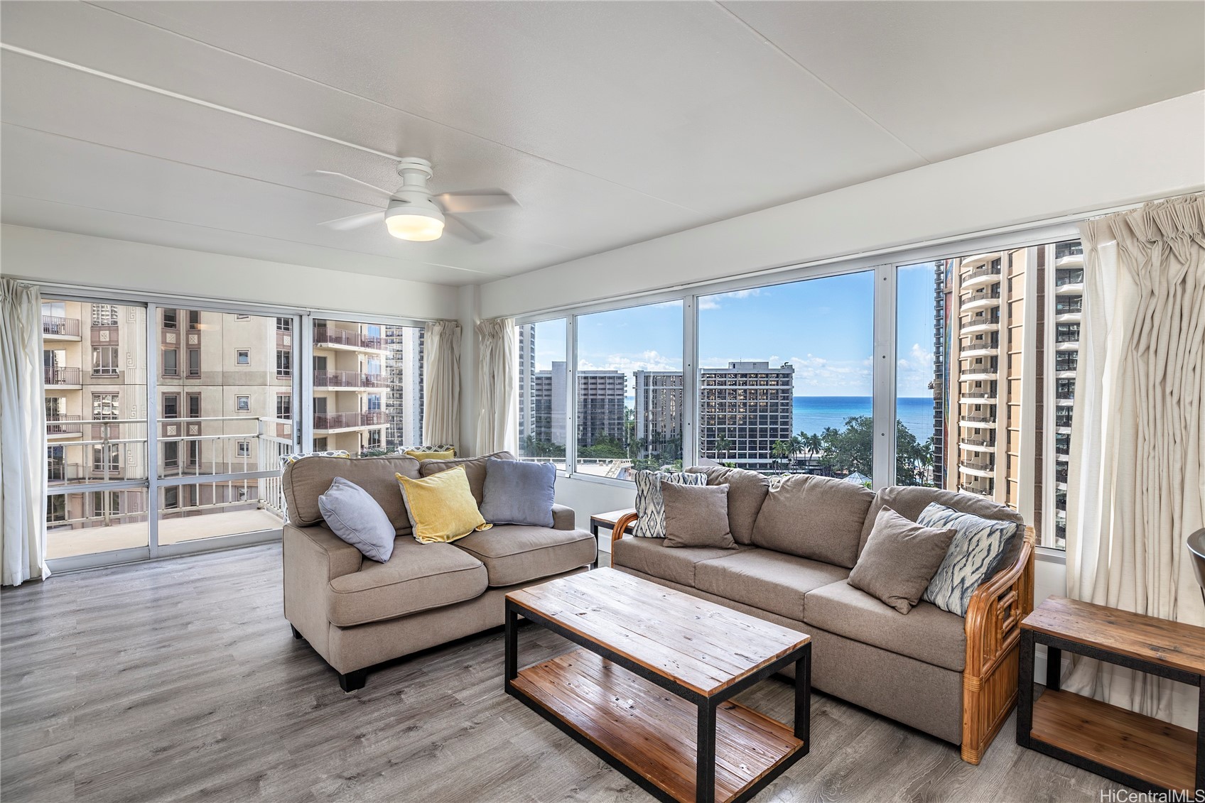 1777 Ala Moana Boulevard 1226