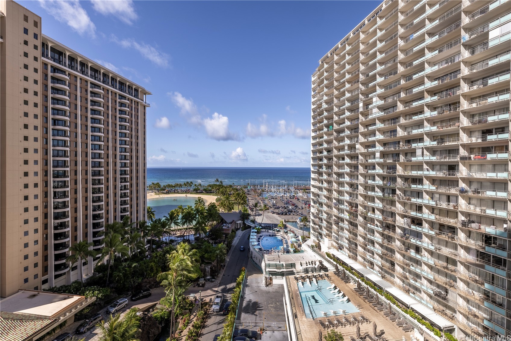 1777 Ala Moana Boulevard 1226