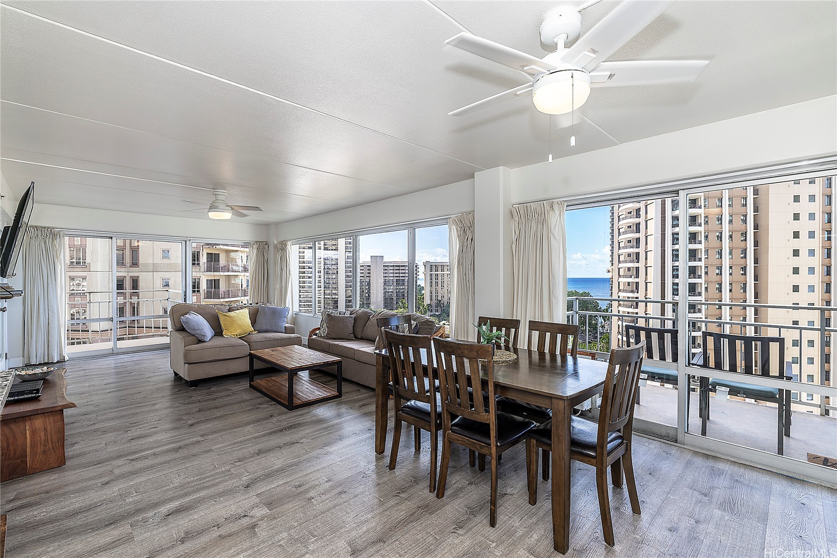 1777 Ala Moana Boulevard 1226