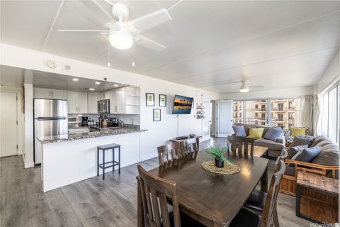 1777 Ala Moana Boulevard 1226 Honolulu HI 96815