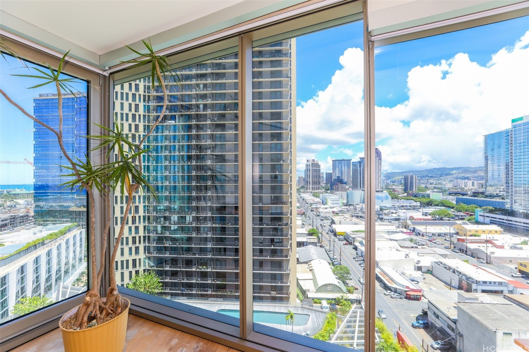 1001 Queen Street 1411